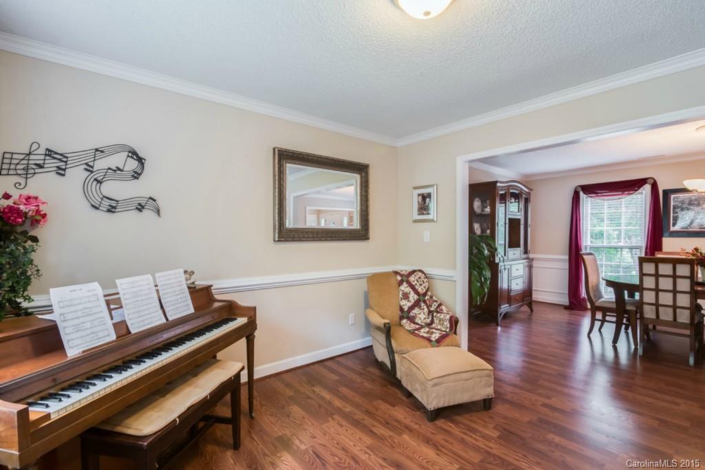 Greenbriar - Residential