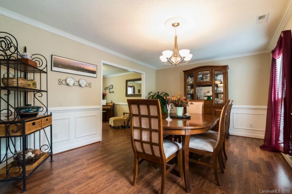 Greenbriar - Residential