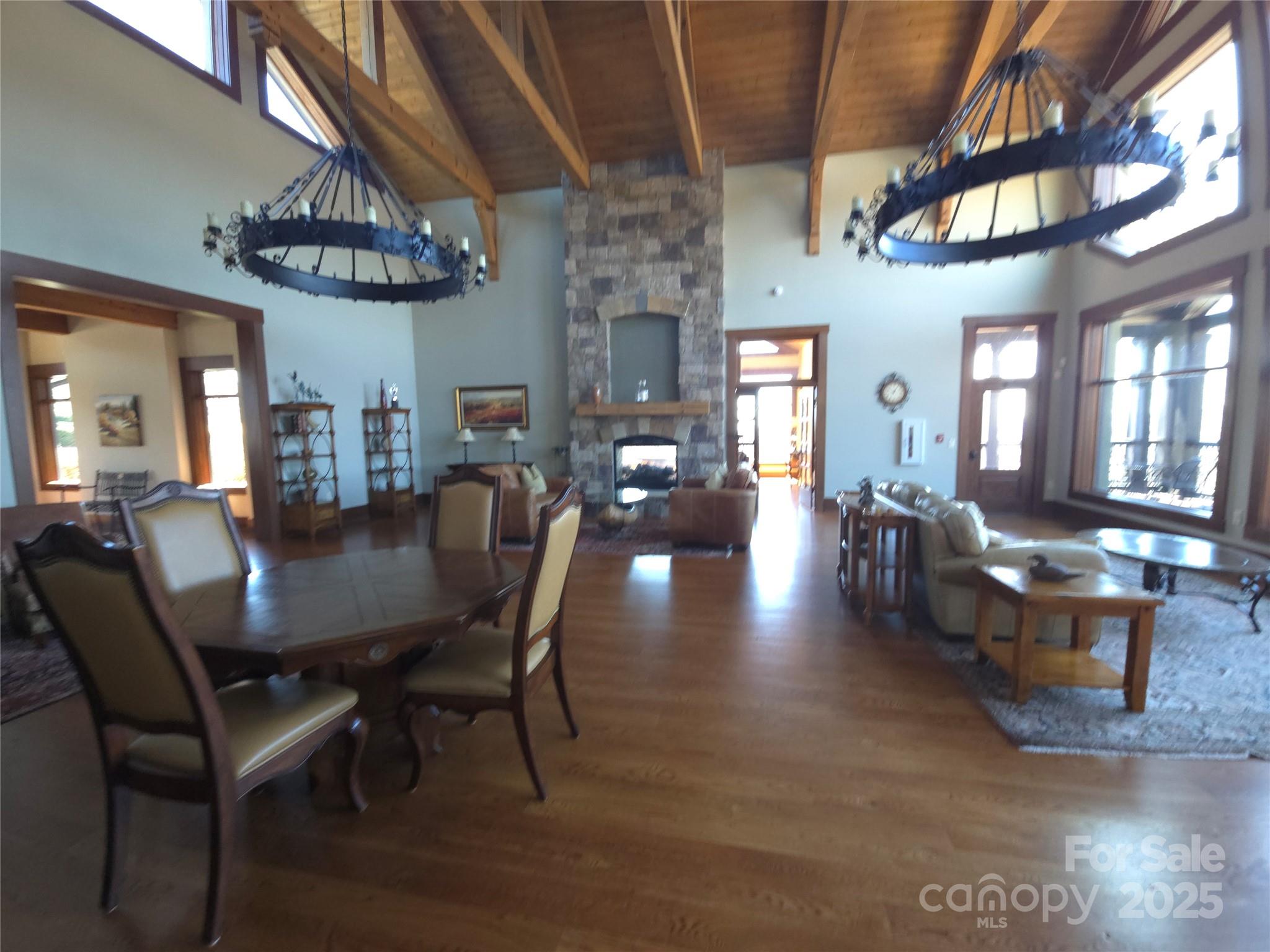 Vista At Bills Mountain - Land