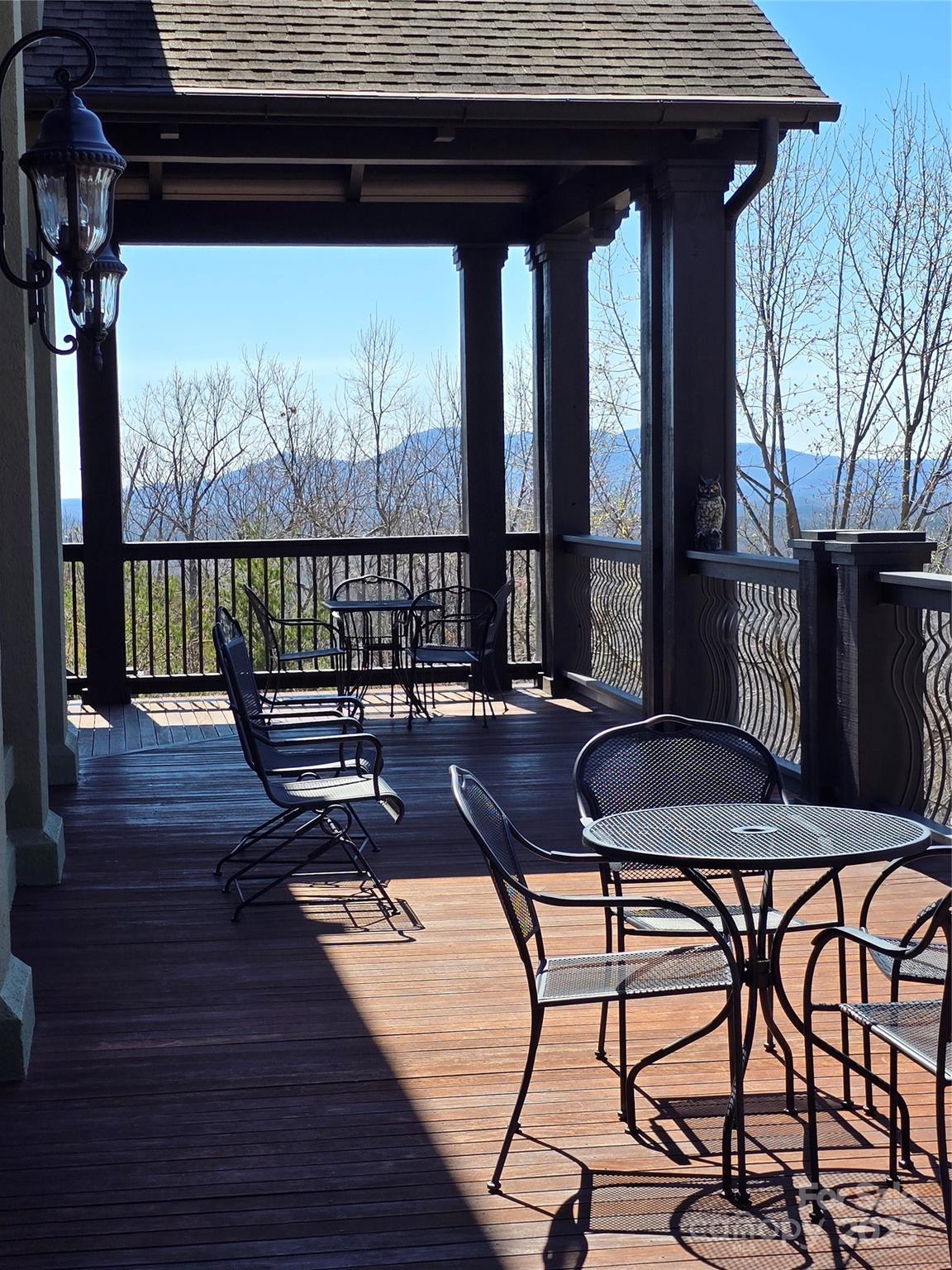 Vista At Bills Mountain - Land