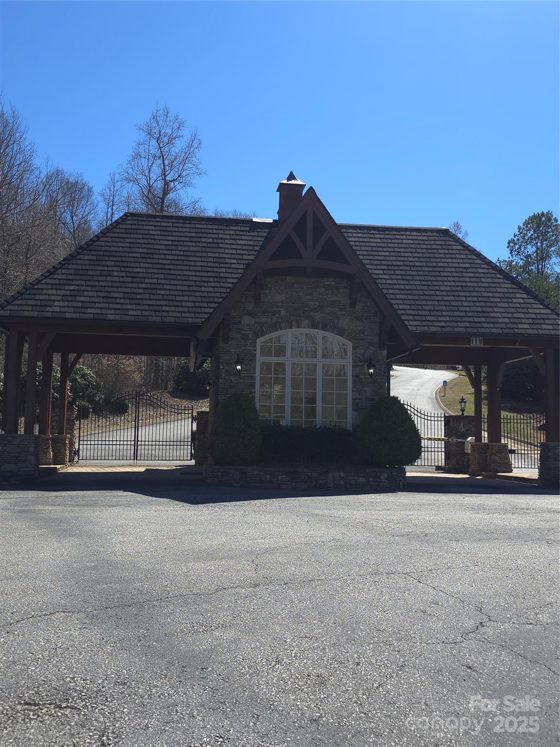 Vista At Bills Mountain - Land