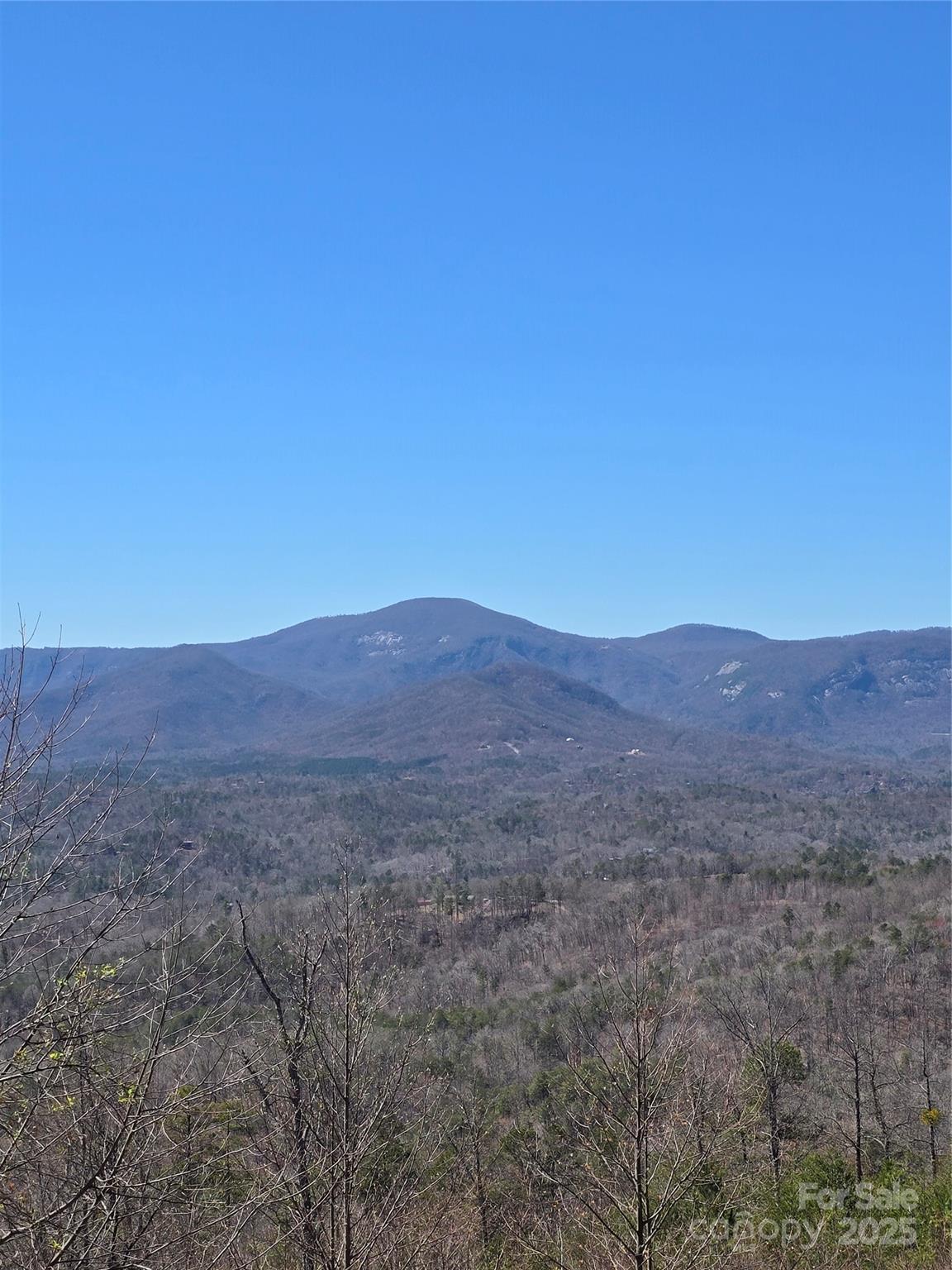 Vista At Bills Mountain - Land