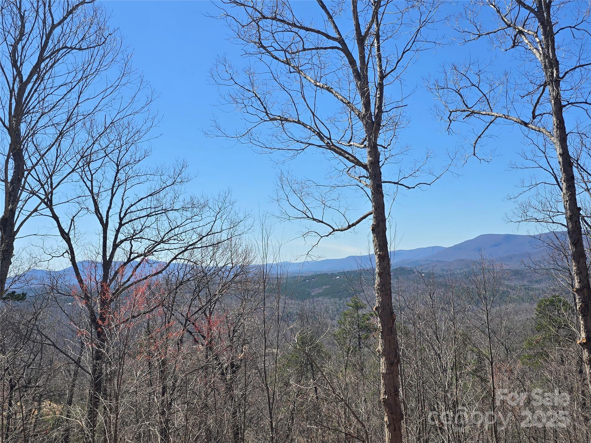 Vista At Bills Mountain - Land