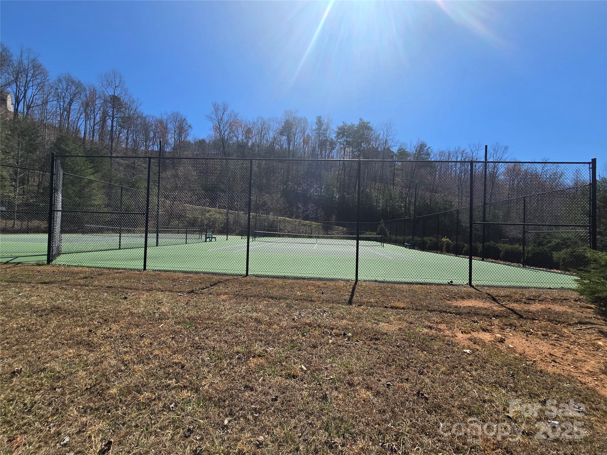 Vista At Bills Mountain - Land