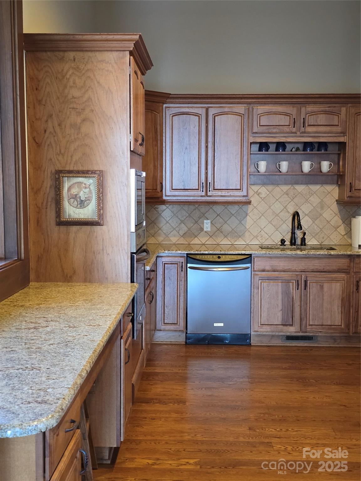 Vista At Bills Mountain - Land