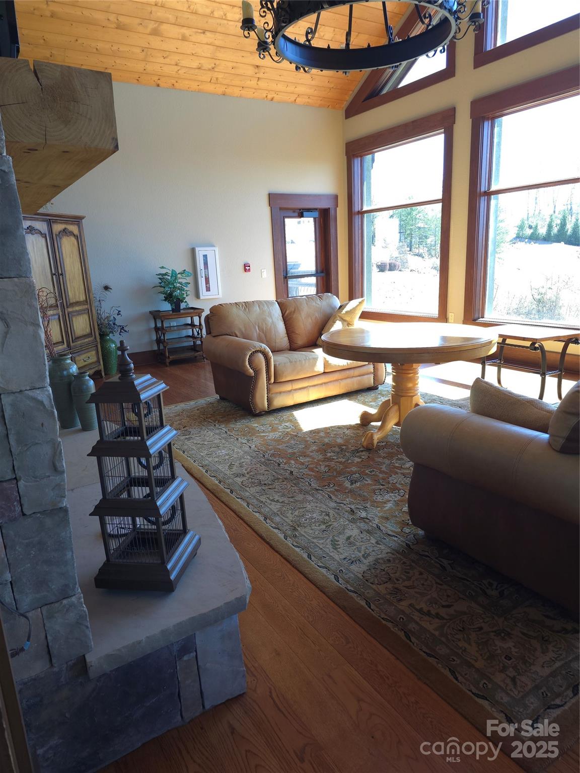 Vista At Bills Mountain - Land