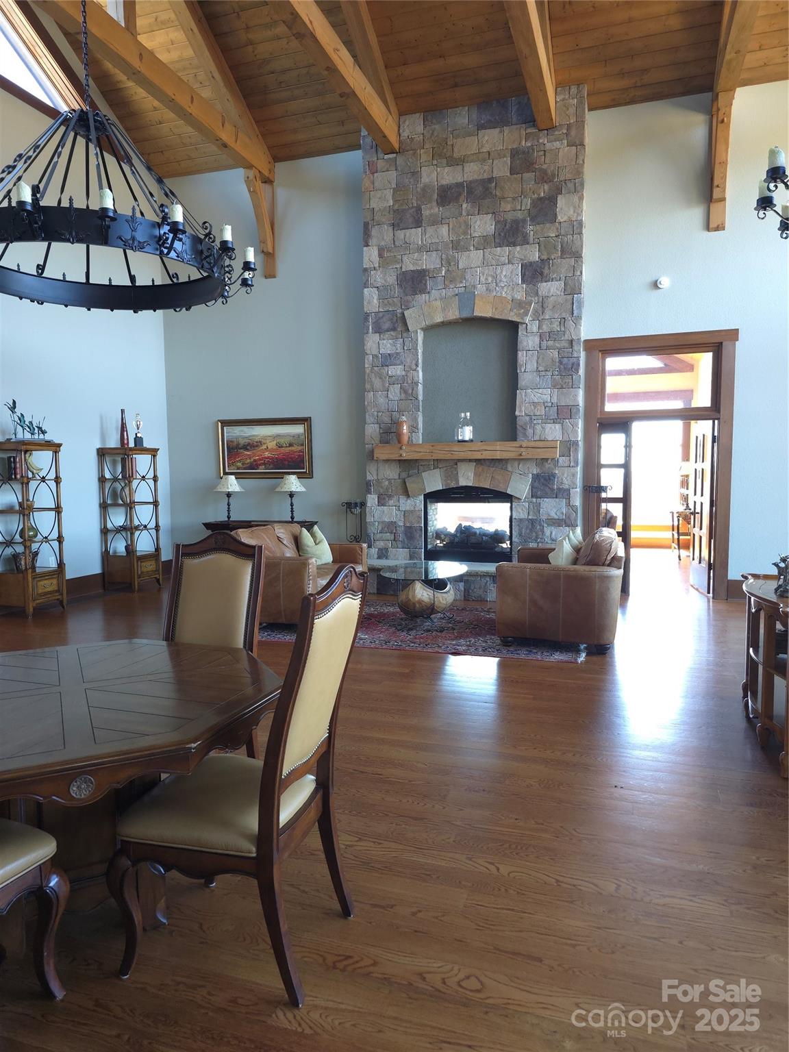 Vista At Bills Mountain - Land