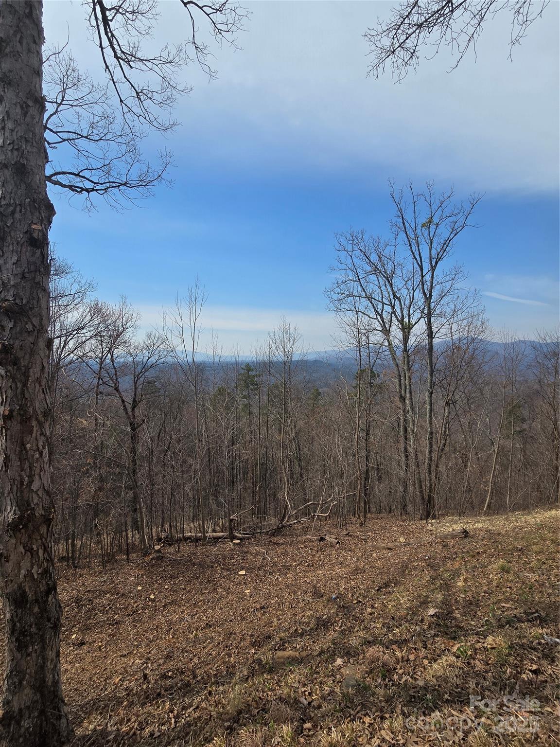 Vista At Bills Mountain - Land