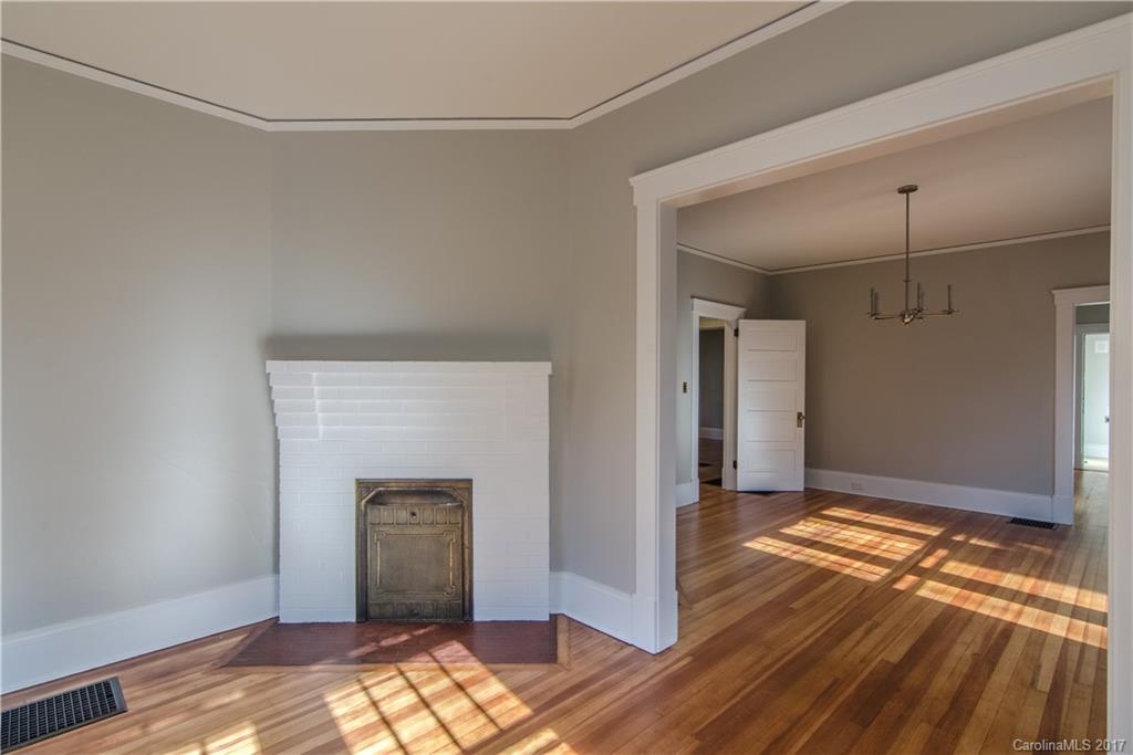 Norwood Park - Residential