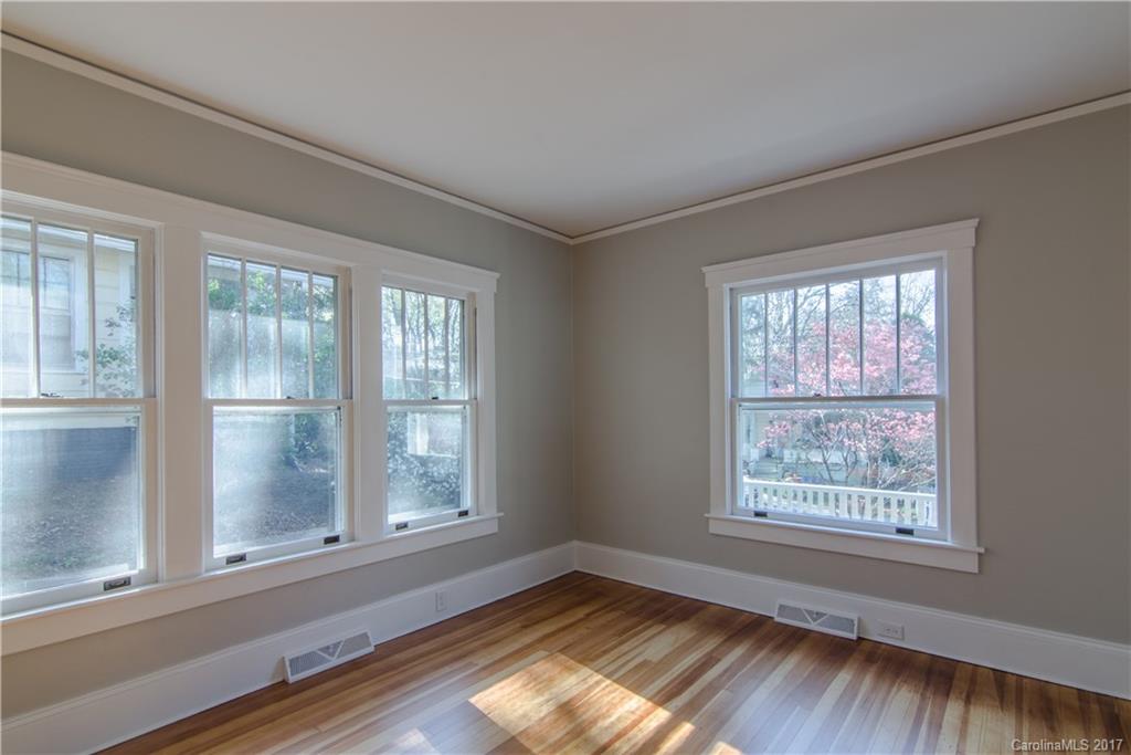 Norwood Park - Residential