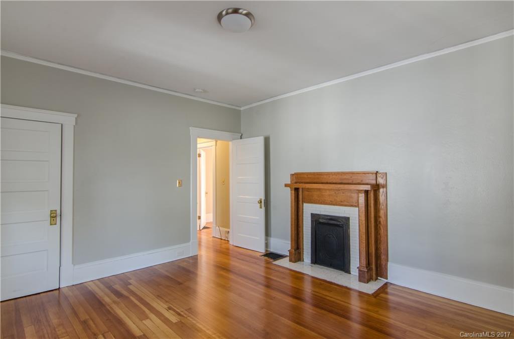 Norwood Park - Residential