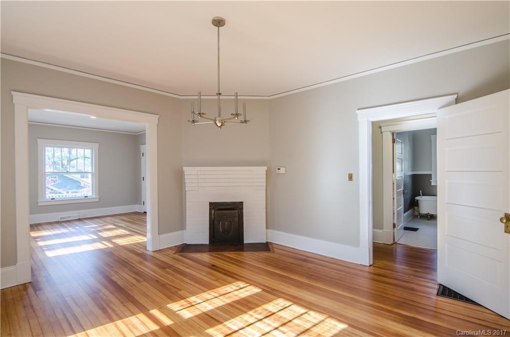 Norwood Park - Residential