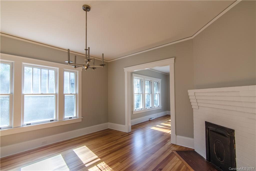 Norwood Park - Residential