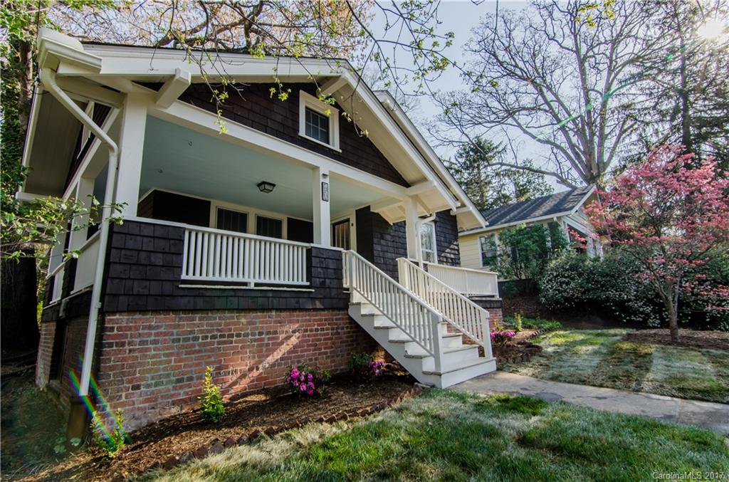 Norwood Park - Residential