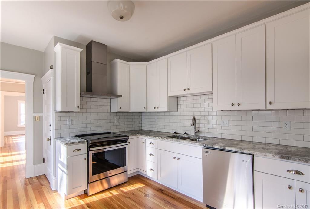Norwood Park - Residential
