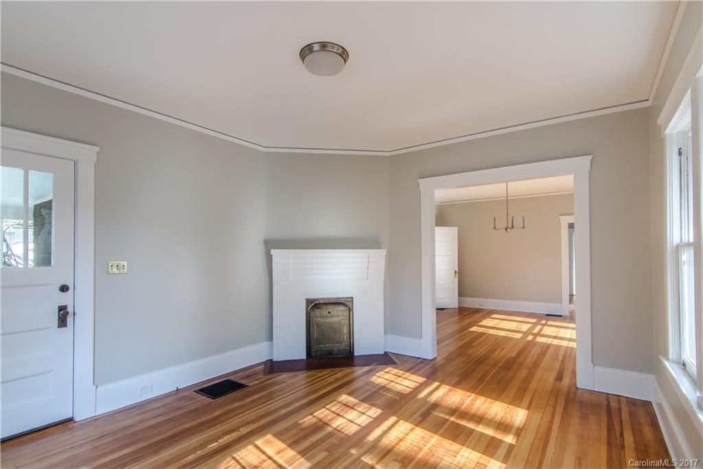 Norwood Park - Residential