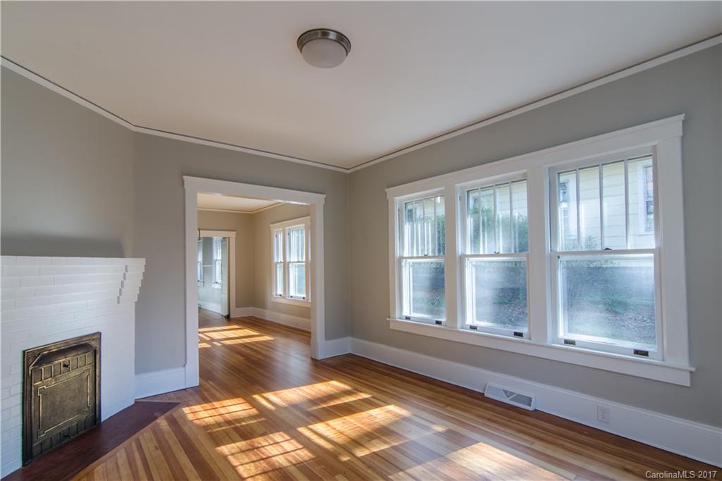 Norwood Park - Residential