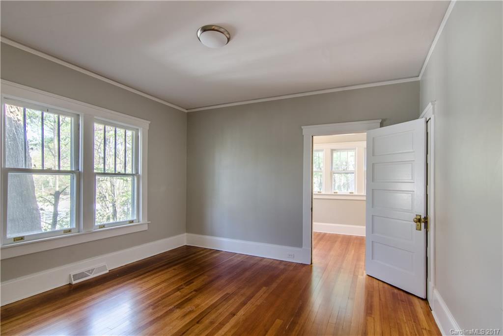 Norwood Park - Residential