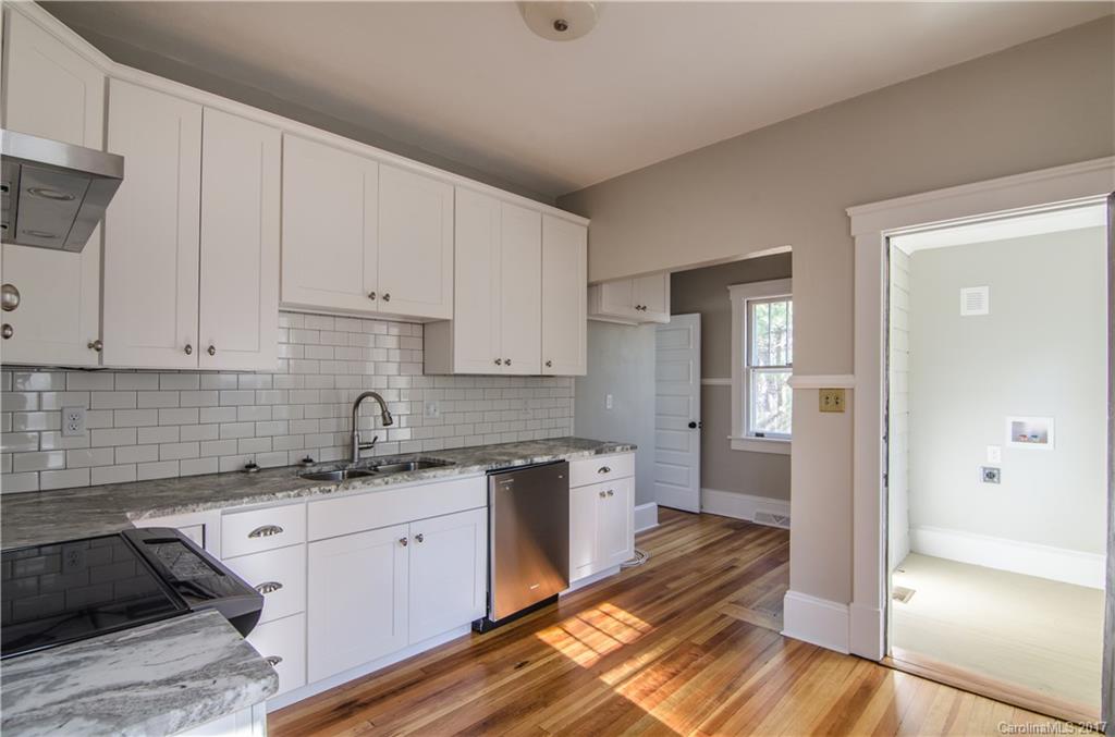 Norwood Park - Residential