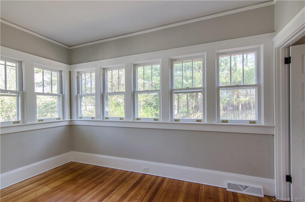 Norwood Park - Residential