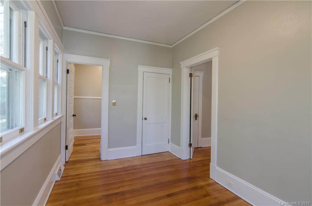 Norwood Park - Residential