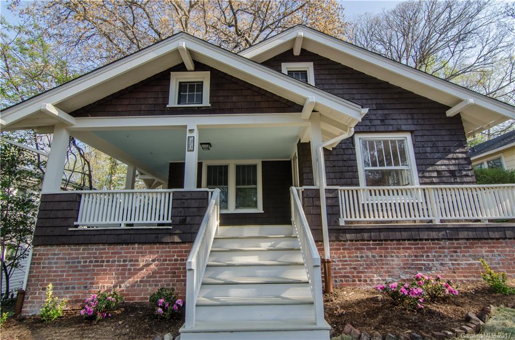 Norwood Park - Residential