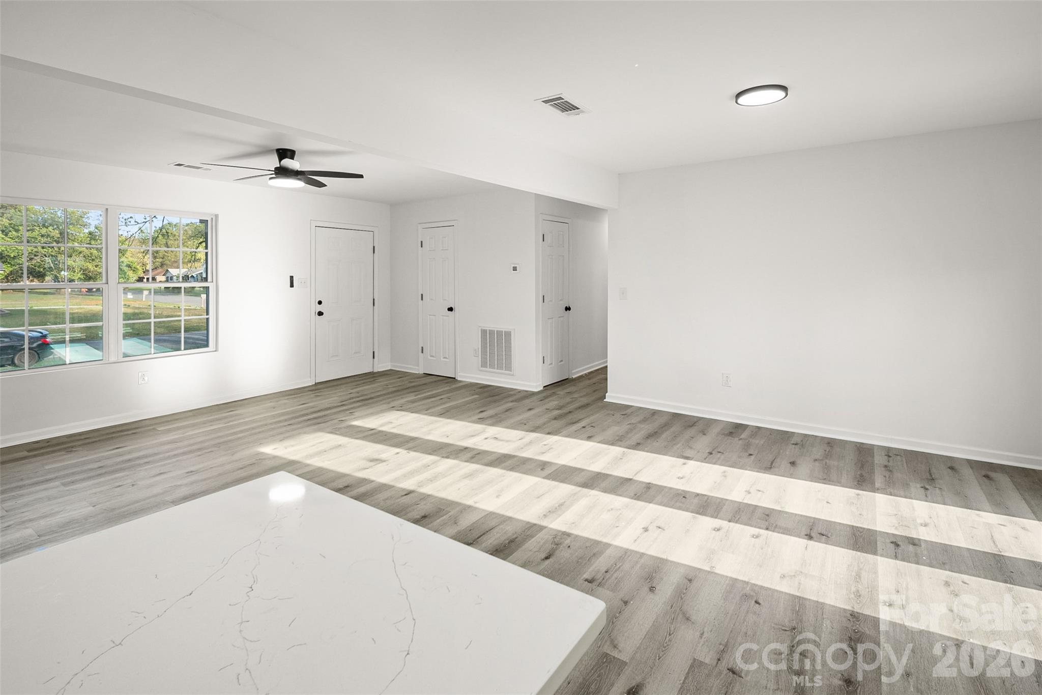 Trinity Park - Residential