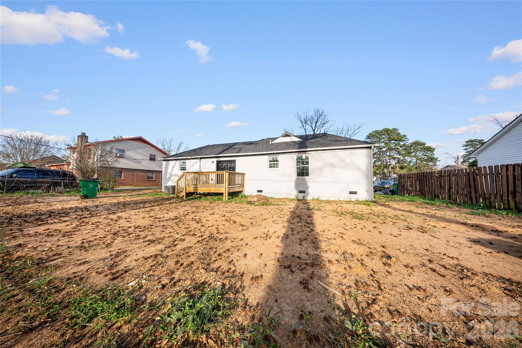 Trinity Park - Residential