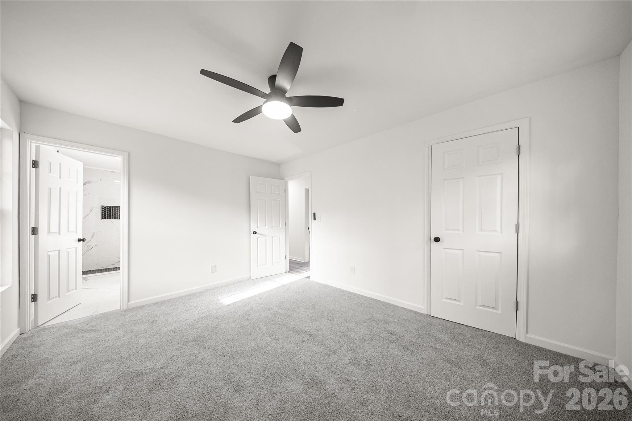 Trinity Park - Residential