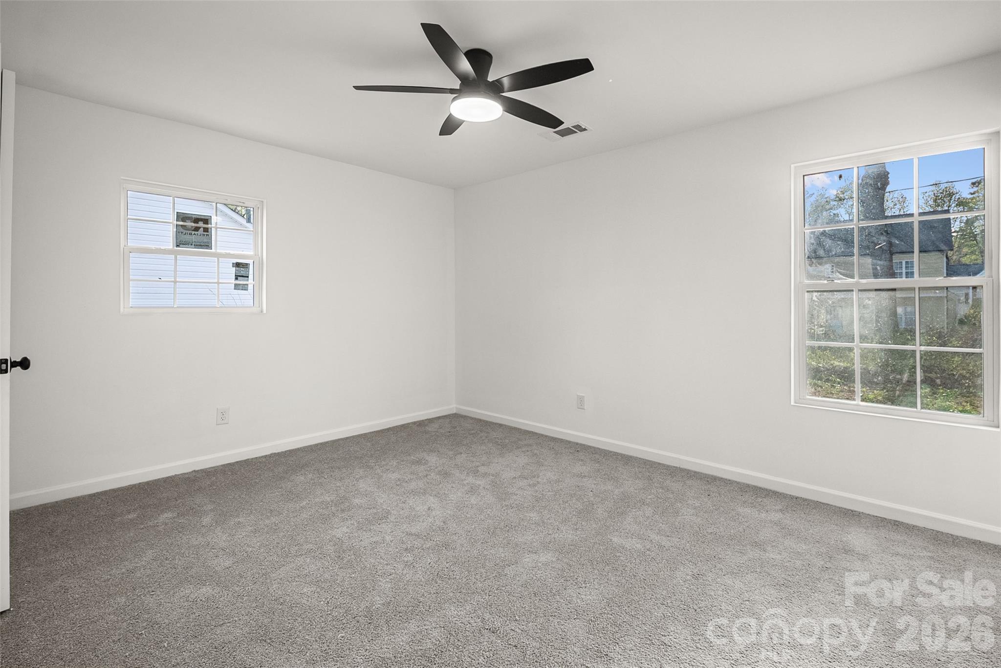Trinity Park - Residential