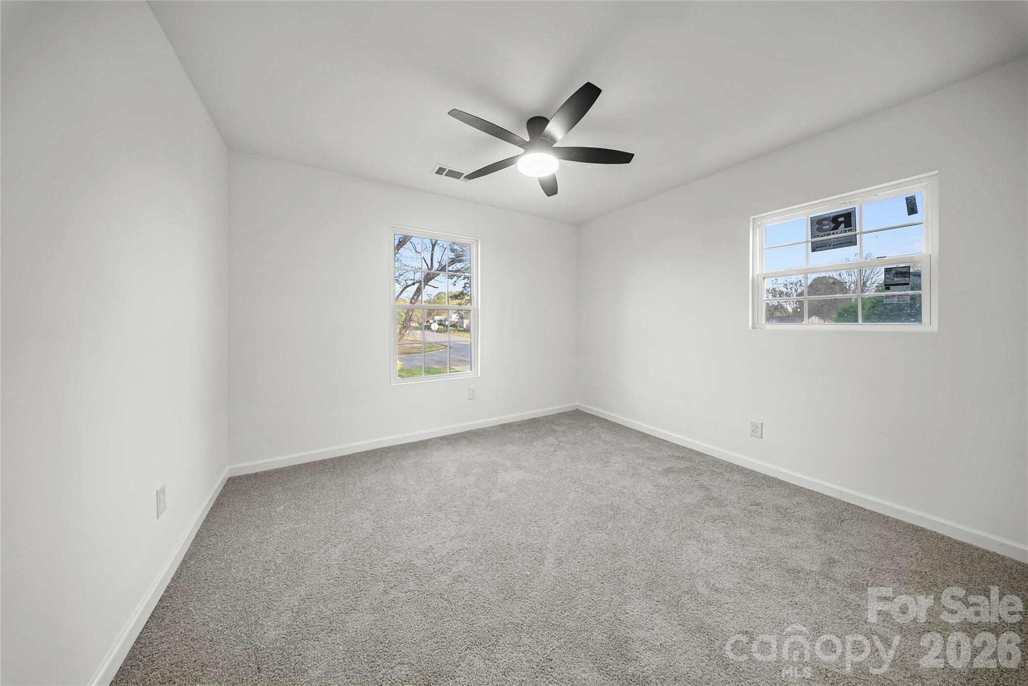 Trinity Park - Residential