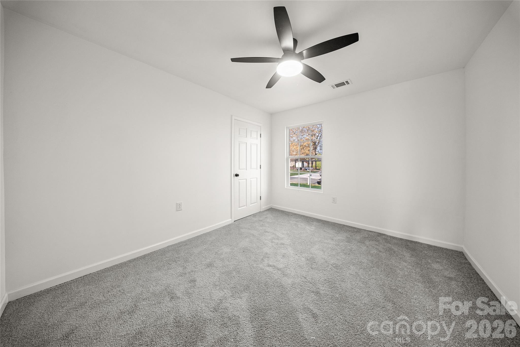 Trinity Park - Residential