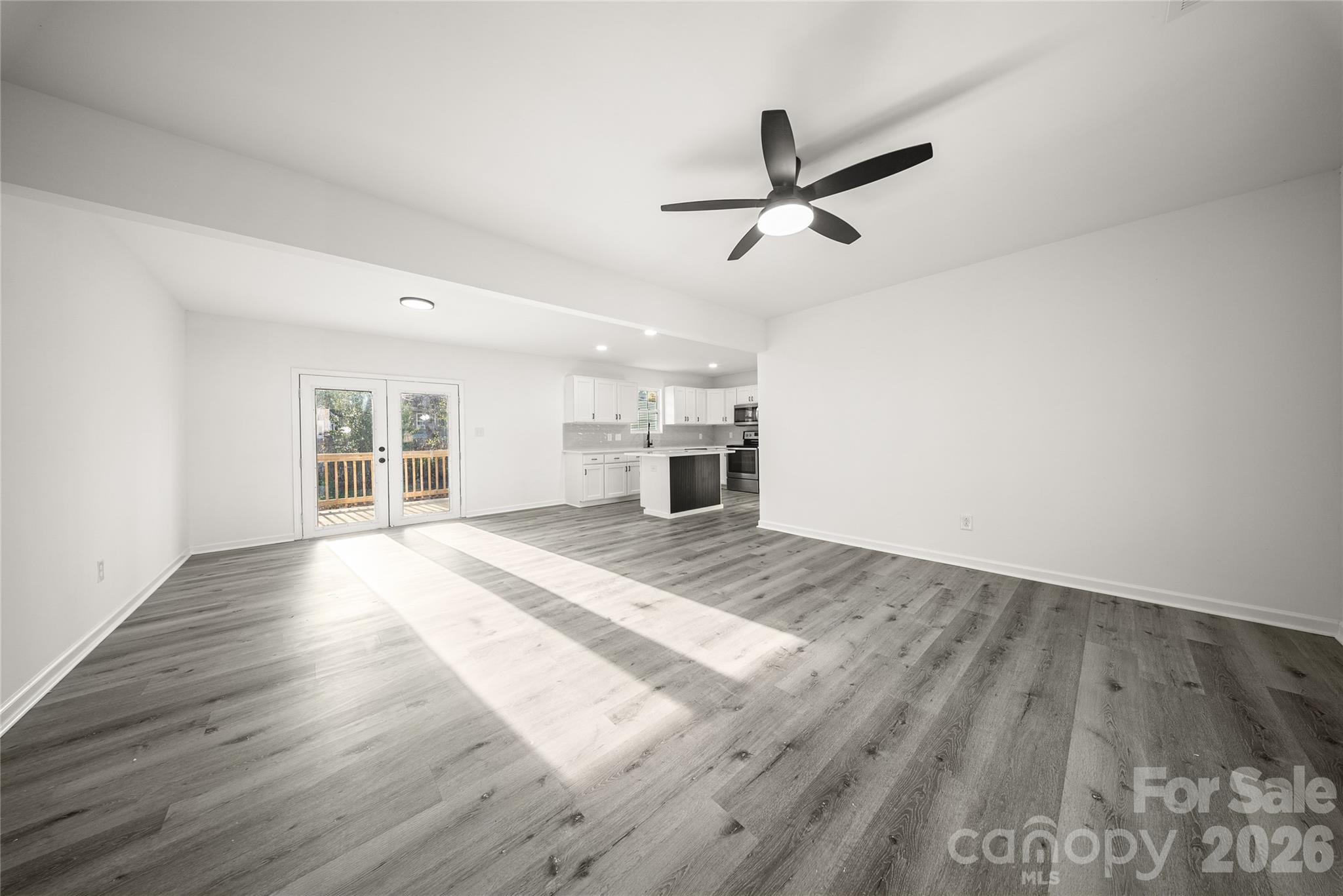 Trinity Park - Residential