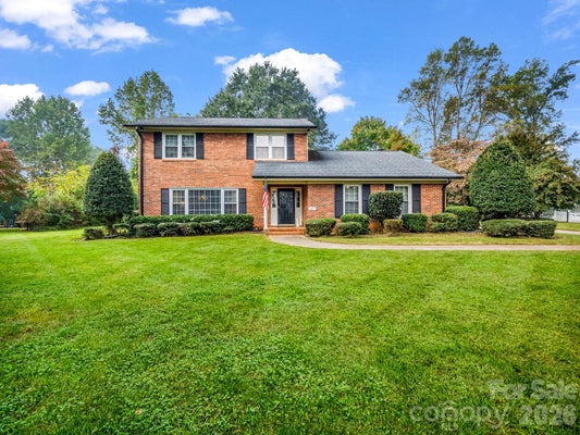 301 KNOLLWOOD DR, FOREST CITY, NC 28043 - Image 537ca245aece8288bbd9e461270f2f1e/455328607