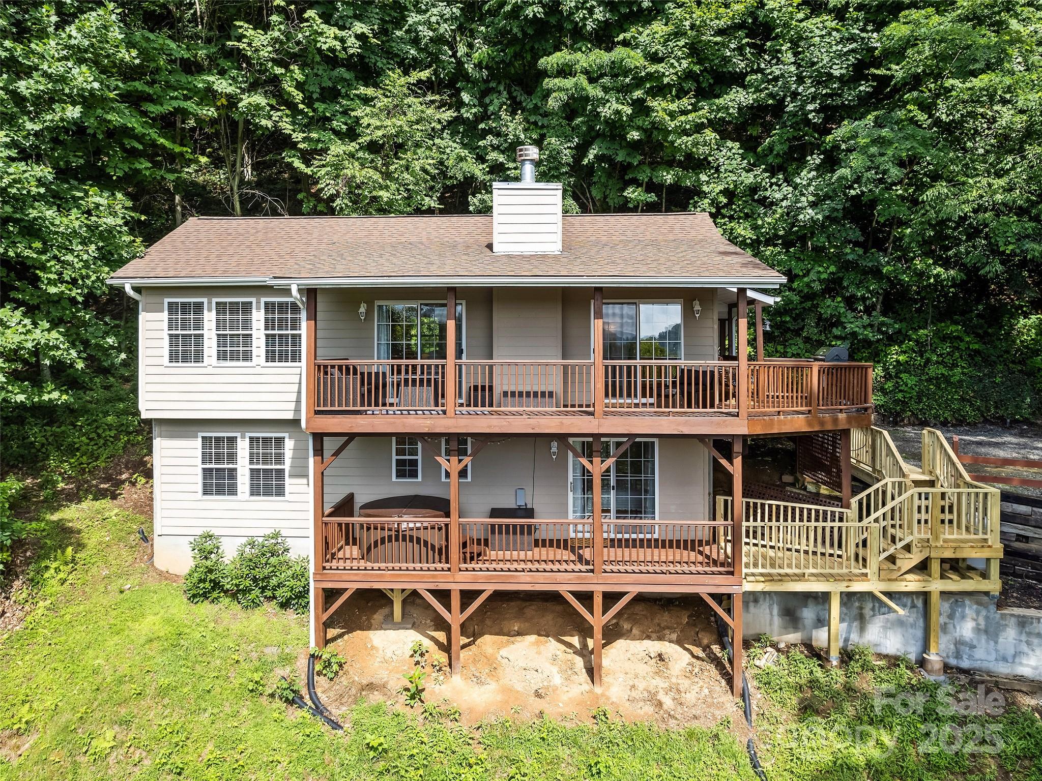 181 Rebel Ridge Road