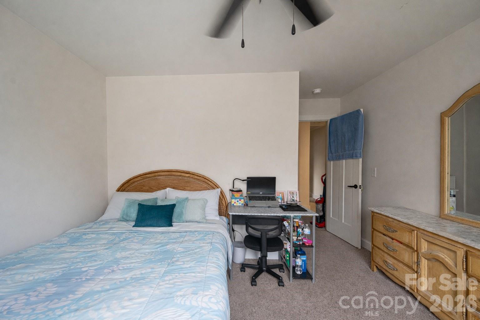 None - Residential Income