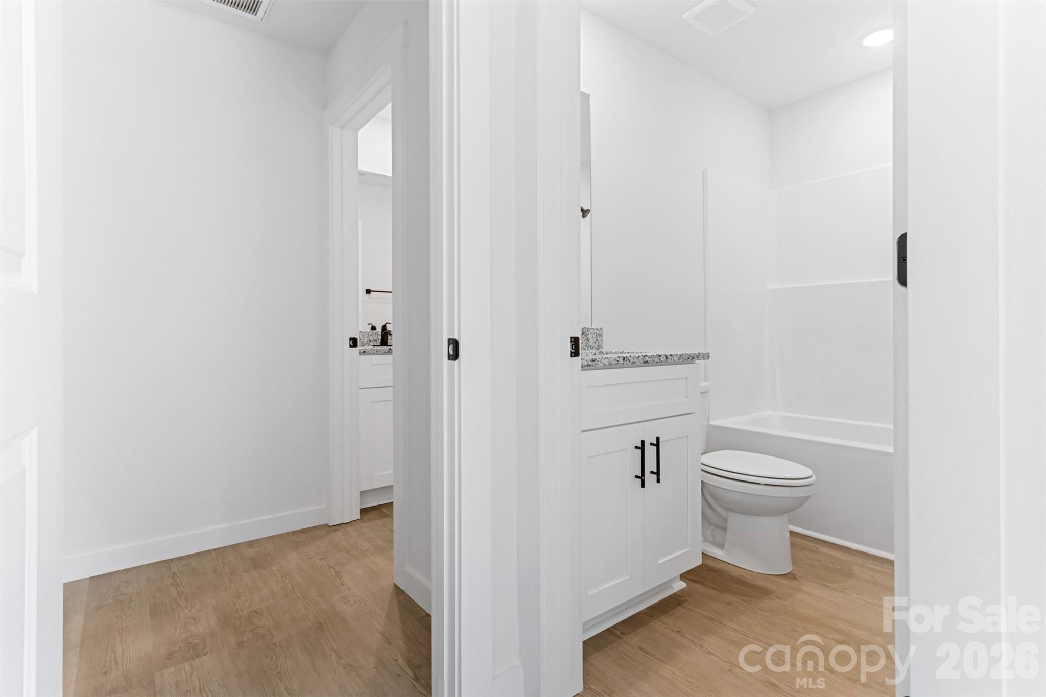 None - Residential Income