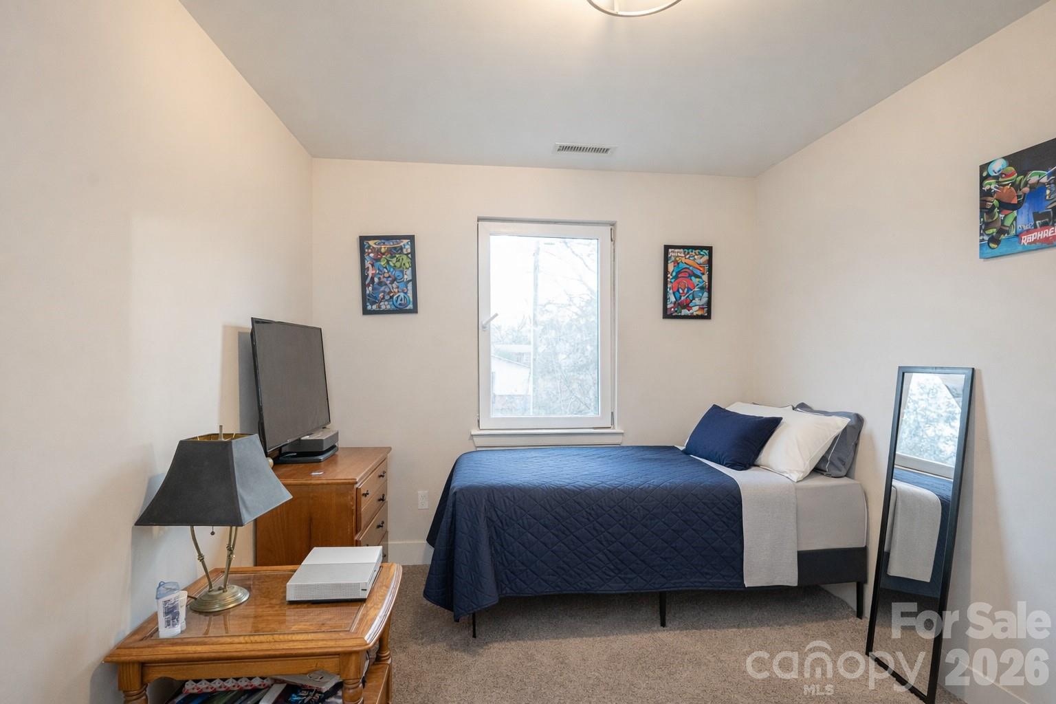 None - Residential Income