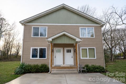 107 Carpenter Street Lincolnton NC 28092