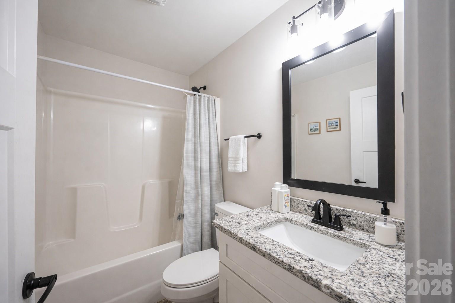 None - Residential Income