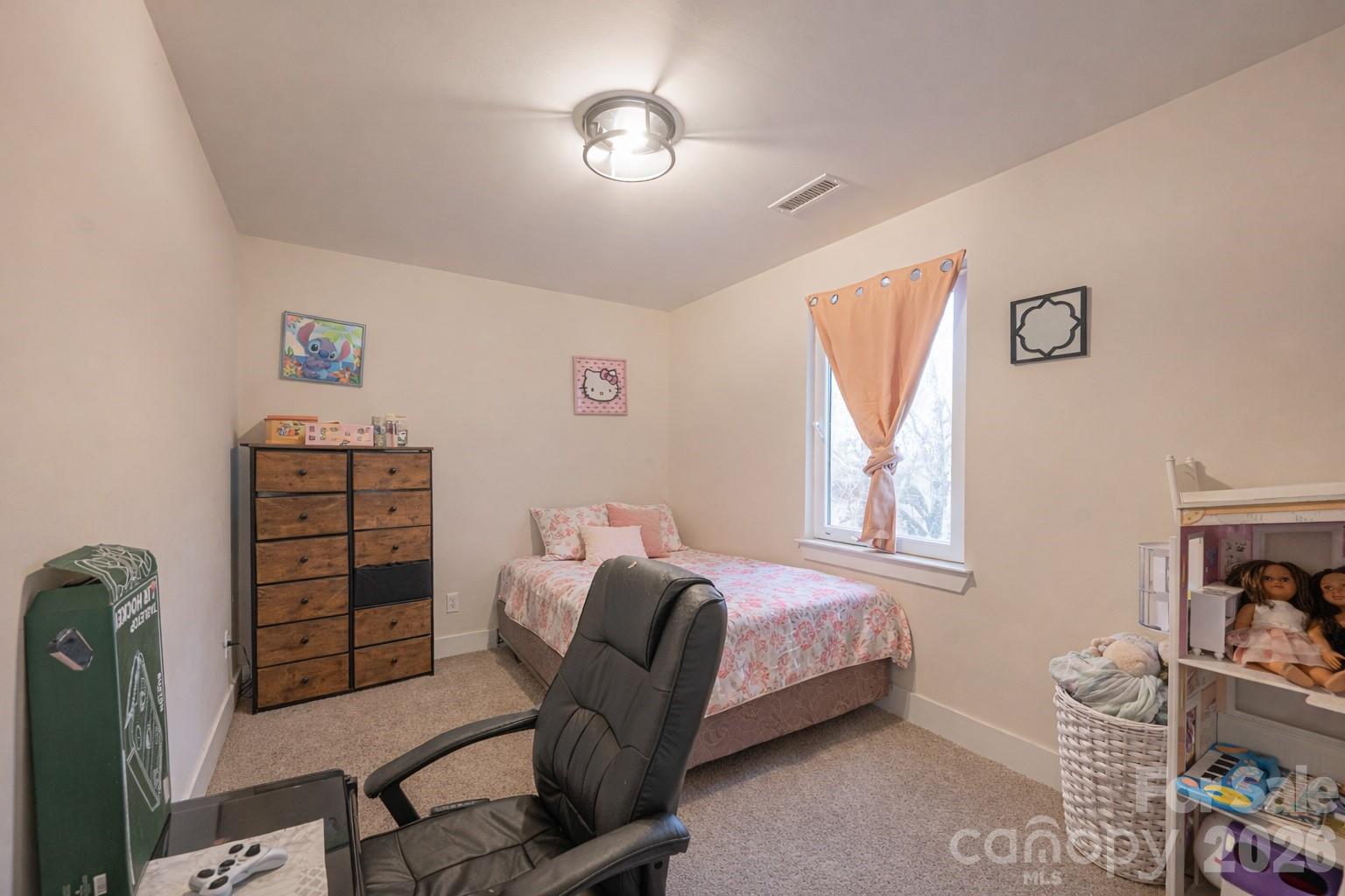 None - Residential Income