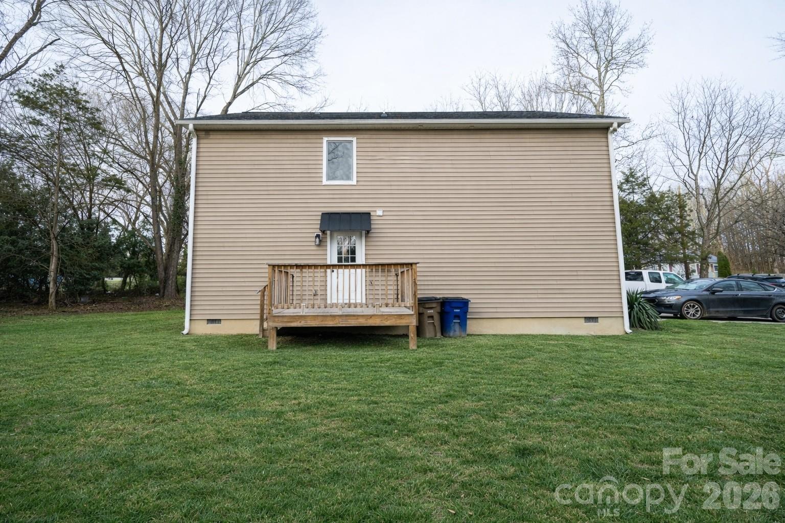 None - Residential Income