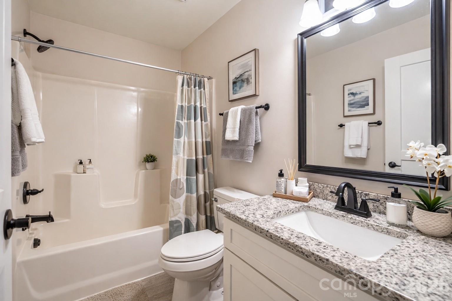 None - Residential Income