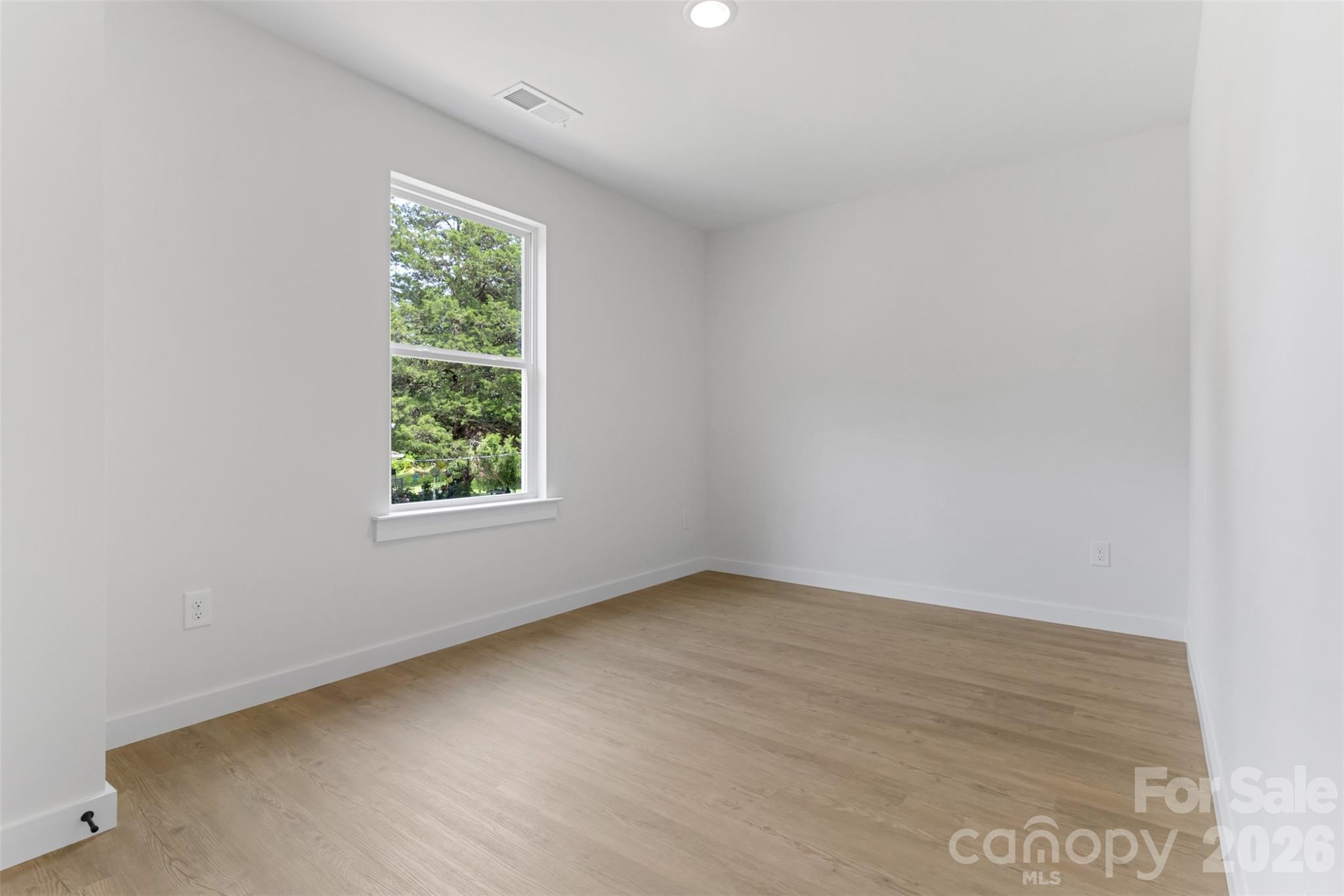 None - Residential Income