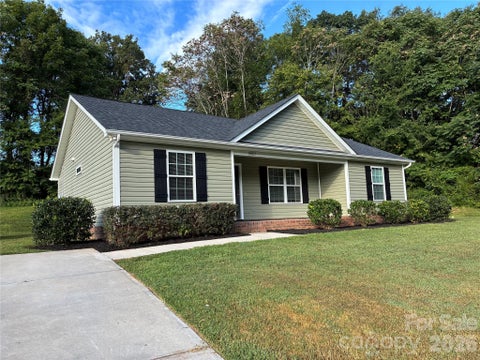 Photo of 5057 Bahama Drive, Kannapolis, NC 28081 (MLS # 4438914)