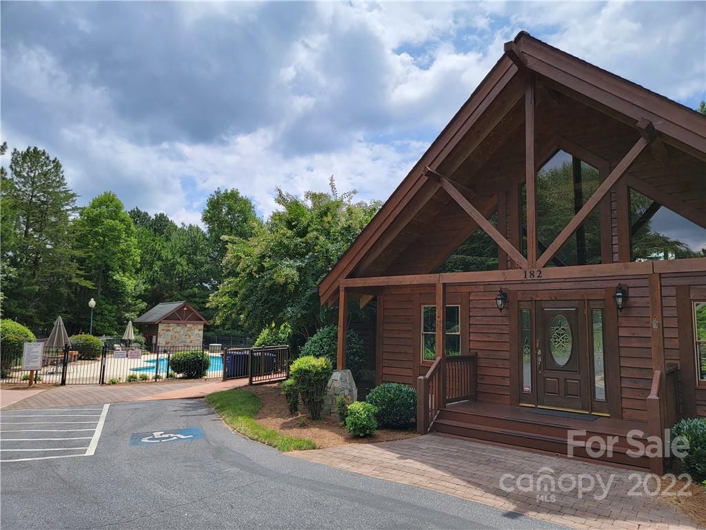 Anchors Landing - Land