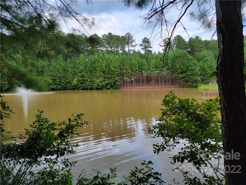 Anchors Landing - Land