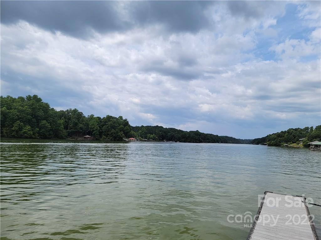 Anchors Landing - Land