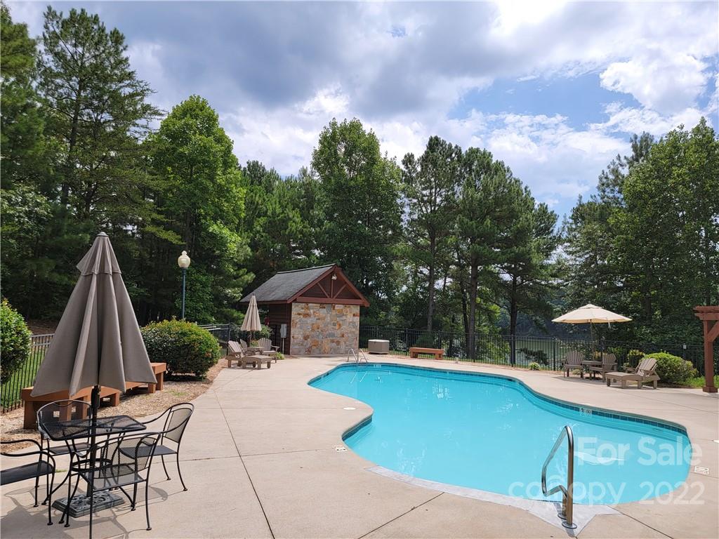 Anchors Landing - Land