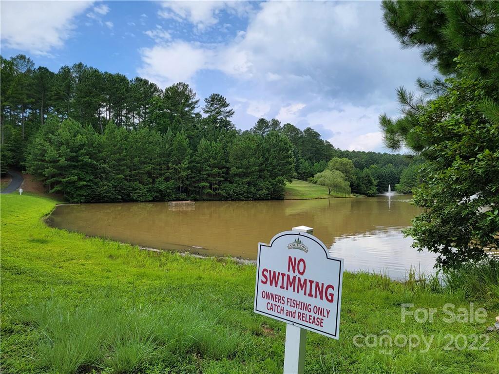 Anchors Landing - Land